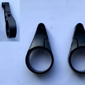 Crussis - Držák displeje DPCM400 a DPCM500 (pár) Jen Po Omezenou Doba