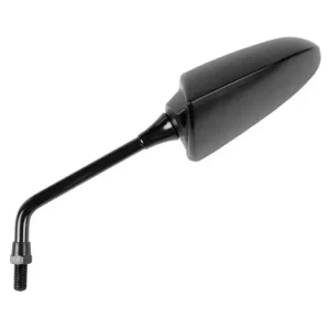 Zpětné zrcátko SMATNORD UNI GP1 3264084A pravý černý Finální Výprodej