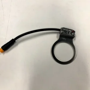 Akční Cena Crussis - Pas senzor s kratším kabelem (nutno dokoupit magnetické kolečko - MAG-EPAC001 )