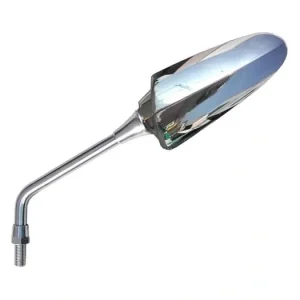 Zpětné zrcátko SMATNORD UNI GP1 3264280A pravý chrom Trendový