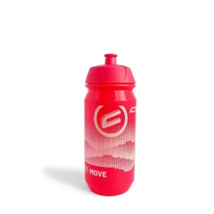 Trendový Crussis - Láhev CRUSSIS 0,5 l - růžová