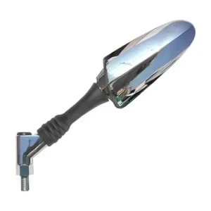 Zpětné zrcátko SMATNORD UNI GP1 3265281A levý chrom Akční Nabídka