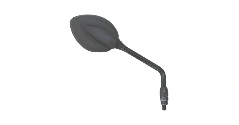 Zpětné zrcátko SMATNORD UNI ELEGANT 3283084A pravý černý Sleva