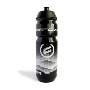 Crussis - Láhev CRUSSIS 0,7 l - černá Horká Nabídka