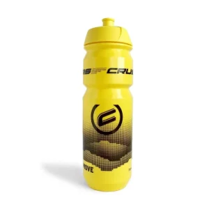 Crussis - Láhev CRUSSIS 0,7 l - žlutá Jen Po Omezenou Doba