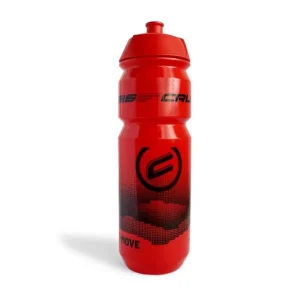 Must-Have Crussis - Láhev CRUSSIS 0,7 l - červená