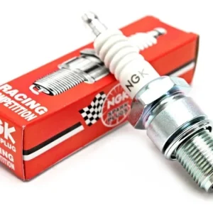 Nakupujte Hned Zapalovací svíčka NGK B10EG Racing 3630 708.12.27