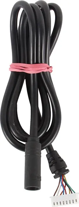 Pouze Dnes Kabel EB-BUS slučovací box - řídící jednotka, 1250 mm