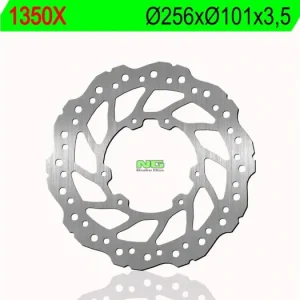 Sezónní Sleva Brzdový kotouč NG 1350X DIS1350X 210.1350X