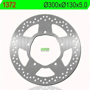 Akční Nabídka Brzdový kotouč NG 1372 DIS1372 210.1372