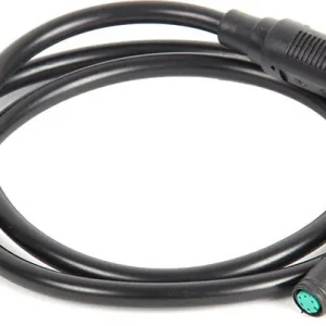 Kabel EB-BUS A-Power 1-2A LCD + throttle, 700 mm Časově Omezené