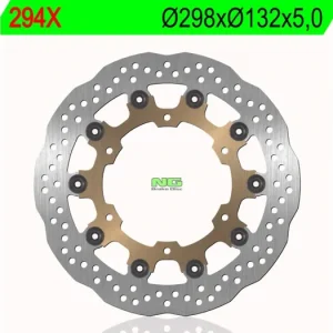 Horká Nabídka Brzdový kotouč NG 294X DIS294X 210.294X
