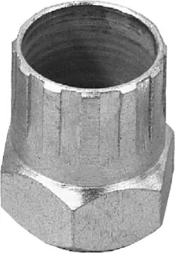 Stahovák vícekoleček Shimano kalený Nejprodávanější