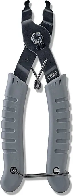 Kleště na spojky řetězu Cyclo Tools Oblíbený