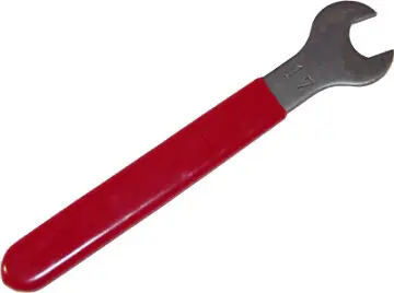 Akční Nabídka Klíč konusový 17/3 mm