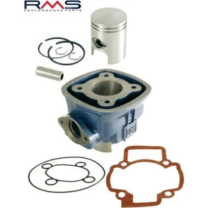 Ruční Výroba Válec sada RMS 100080021 (chlazený vodou) RMS.100080021