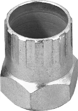 Stahovák vícekoleček Shimano nekalený Sezónní Sleva