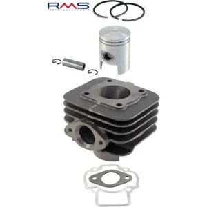 Válec sada RMS 100080250 52mm (chlazený vodou) RMS.100080250 Nejprodávanější