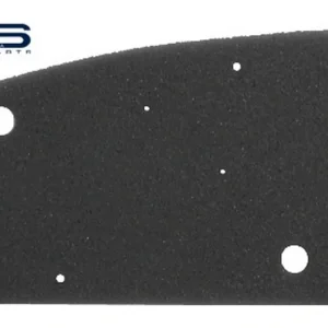 Vzduchový filtr RMS 100600050 RMS.100600050 Top Prodej