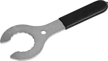 Akční Cena Klíč na misky Hollowtech II plochý