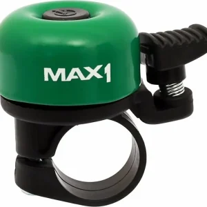 zvonek MAX1 Mini tmavě zelený Koupit Online