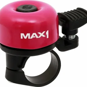 zvonek MAX1 Mini fialový Nová Kolekce