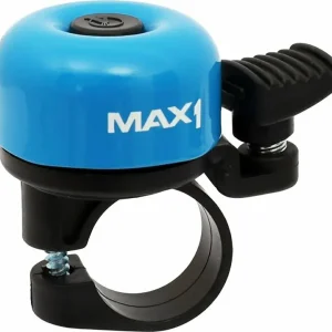 Víkendová Akce zvonek MAX1 Mini světle modrý