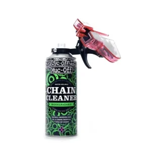 pračka řetězu MUC-OFF Chain Doc Exkluzivní