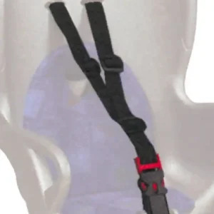 Pouze Dnes bezpecnostní pás Kiss/Sleepy Basic