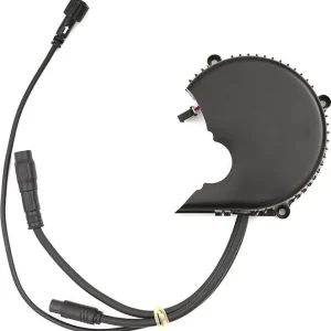 Řídící jednotka středového motoru BBS 36V/350W Prémiový