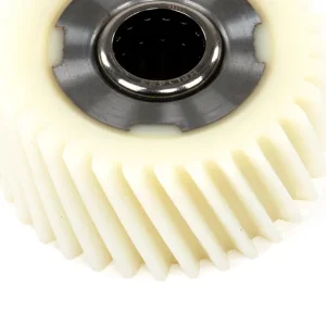 Volnoběžné ozubené kolo BBS Ruční Výroba