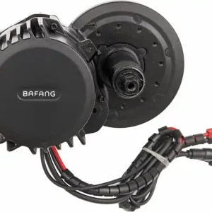 Speciální Cena Motor středový A-Power BBS 48V / 1000W / BB110