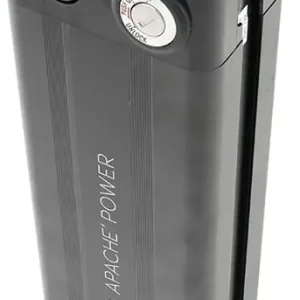 Baterie Levit (A-Power) S1 páteřová Li-Ion 24V 10,4 Ah/250 Wh černá Výprodej