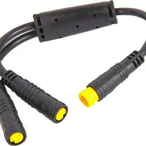 Sleva Adaptér kabelu EB-BUS BBS 1-2, brzdy