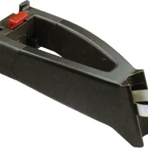 Extender s Klickfix-adaptérem na ridítka cerná , 25-32 mm prum. Odeslání Ihned