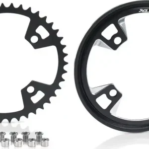 Bezpečná Platba XLC prevodník pro systém Bosch CR-E02 cerná, 42 zubu, vc.krytu