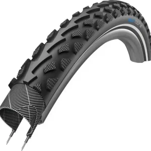 Přímo Od Výrobce XLC Plášt TourX 47-559, 26x1.75  cerná