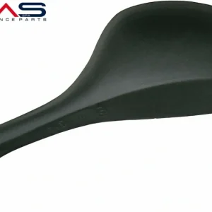 Zpětné zrcátko RMS 122760420 levý černý RMS.122760420 Rychlé Dodání