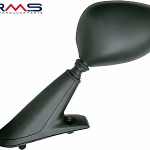 Zpětné zrcátko RMS 122760470 levý černý RMS.122760470 Kup Teď