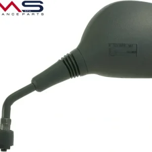 Zpětné zrcátko RMS 122760880 levý černý RMS.122760880 Profesionální