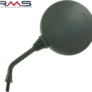 Prémiový Zpětné zrcátko RMS 122760910 levý černý RMS.122760910