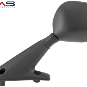 Zpětné zrcátko RMS 122760960 levý černý RMS.122760960 Akční Nabídka