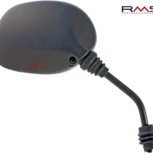Zpětné zrcátko RMS 122770700 pravý černý RMS.122770700 Odeslání Ihned