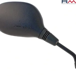 Poslední Šance Zpětné zrcátko RMS 122770800 pravý černý RMS.122770800