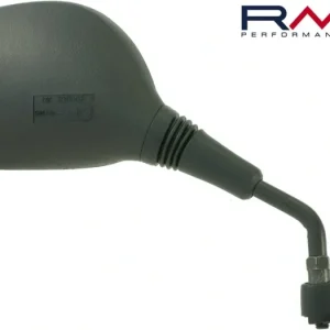 Zpětné zrcátko RMS 122770880 pravý černý RMS.122770880 Speciální Cena