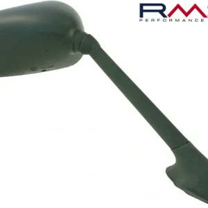 Zpětné zrcátko RMS 122770900 pravý černý RMS.122770900 Velkoobchod