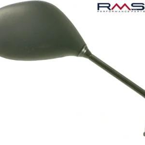Speciální Cena Zpětné zrcátko RMS 122770940 pravý černý RMS.122770940