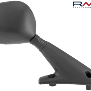 Zpětné zrcátko RMS 122770960 pravý černý RMS.122770960 Nejlepší Volba