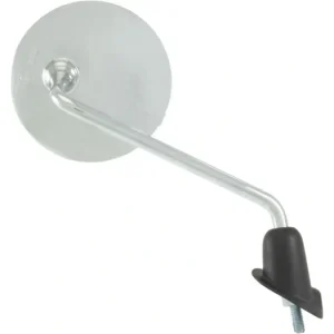 Zpětné zrcátko RMS 122771150 pravý chrom RMS.122771150 Ihned K Objednání