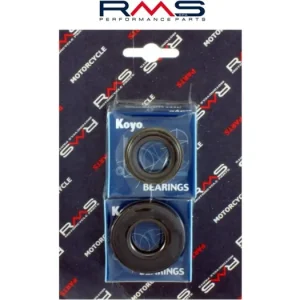 Servisní sada klikovky RMS 100200340 RMS.100200340 Limitovaná Edice